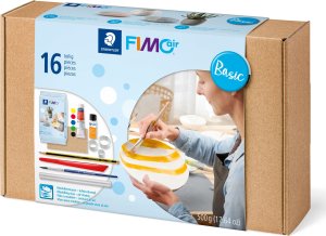 Fimo FIMO Mod.masse FimoAIR Basic Set 100% PE retail 1