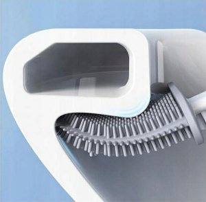 Vespero Komplet Do Wc Silikonowy Naścienny SA5088329 Vespero... 2