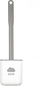 Vespero Komplet Do Wc Silikonowy Naścienny SA5088329 Vespero... 3