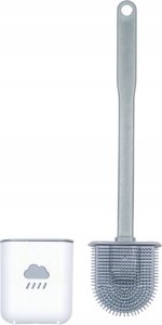 Vespero Komplet Do Wc Silikonowy Naścienny SA5088329 Vespero... 4