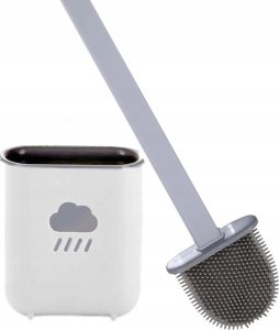 Vespero Komplet Do Wc Silikonowy Naścienny SA5088329 Vespero... 6