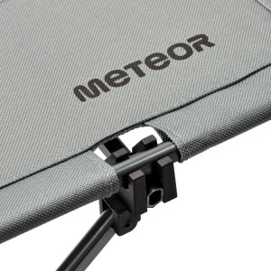 Meteor Stół składany Meteor Viator szary Uniwersalny 2