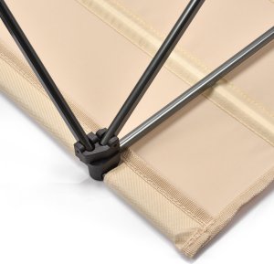 Meteor Stół składany Meteor Viator beżowy Uniwersalny 5