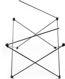 Meteor Stół składany Meteor Viator beżowy Uniwersalny 6