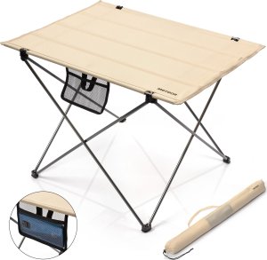 Meteor Stół składany Meteor Viator beżowy Uniwersalny 10