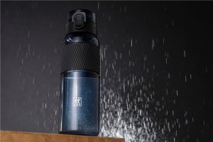 Zwilling Bidon tritanowy Zwilling Bottle 11