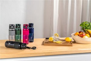 Zwilling Bidon tritanowy Zwilling Bottle 11