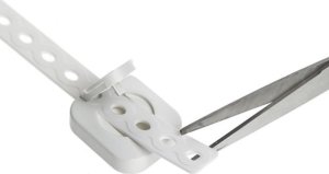 kids safety Zabezpieczenie- blokada do szafek  Ruhhy 21913 3