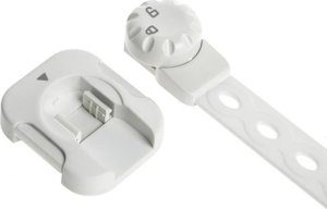 kids safety Zabezpieczenie- blokada do szafek  Ruhhy 21913 4