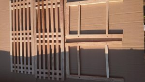 Wenko Stojak na buty, obuwie NORWAY, WENKO 2