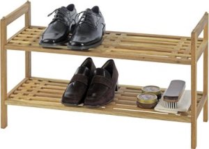 Wenko Stojak na buty, obuwie NORWAY, WENKO 7