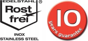 Wenko Uchwyt na papier toaletowy czarny BOSIO, WENKO 5