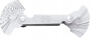 Zestaw narzędzi Gedore GEDORE Thread-gauge 4