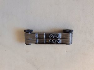 Zestaw narzędzi Gedore GEDORE Thread-gauge 6