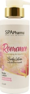 Spa Pharma Spa Pharma Body Lotion Romance - Lotion do ciała 400 ml 1