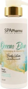 Spa Pharma Spa Pharma Body Lotion Ocean Blue - Lotion do ciała 400 ml 1