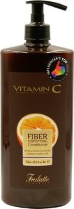 Frulatte Frulatte Vitamin C Conditioner - Odżywka z Witaminą C 750 ml 1