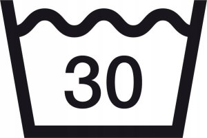 Dymo Zasłona prysznicowa, PEVA, kolor biały, 120x200 cm, WENKO 3