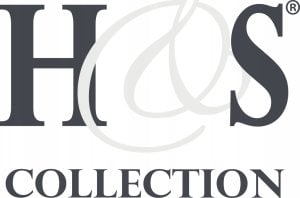 Home Styling Collection Zegar ścienny, minimalistyczna tarcza, Ø 30 cm 3