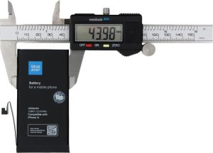 Bateria do iPhone 13 3227 mAh 4