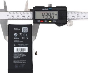 Bateria do iPhone 13 3227 mAh 5