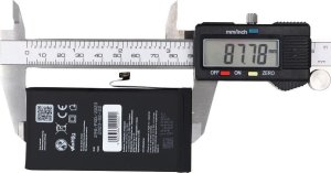 Bateria do iPhone 13 3227 mAh 7