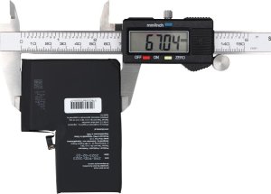 Bateria Blue Star BLUE STAR HQ bateria do IPHONE 13 Pro Max 4352 mAh 2