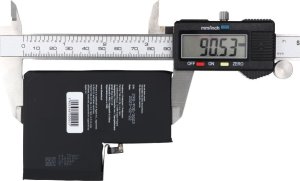 Bateria Blue Star BLUE STAR HQ bateria do IPHONE 13 Pro Max 4352 mAh 3