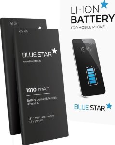 Bateria Xiaomi BLUE STAR bateria do XIAOMI REDMI NOTE 8 / NOTE 8T / REDMI 7 (BN46) 4000 mAh 1