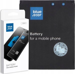 Bateria Xiaomi BLUE STAR bateria do XIAOMI REDMI NOTE 8 / NOTE 8T / REDMI 7 (BN46) 4000 mAh 4