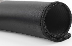 Podkładka Hoco HOCO podkładka pod klawiaturę i mysz gaming Aurora GM22 (800*300mm) czarna 4