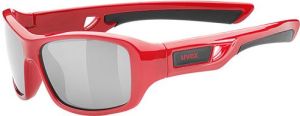 Uvex Okulary dziecięce Sportstyle 505 czerwone (53864) 1