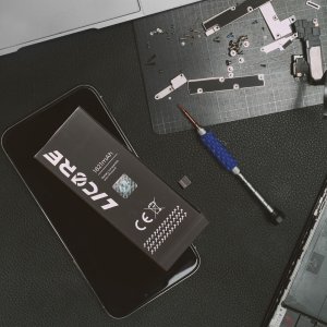 Bateria Licore LICORE bateria do IPHONE 13 3227 mAh 4