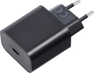 Ładowarka Blue Star BLUE STAR ładowarka sieciowa 3A 25W Typ C PD QC4.0 TFB-TC-25WPD czarna 2