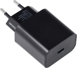 Ładowarka Blue Star BLUE STAR ładowarka sieciowa 3A 25W Typ C PD QC4.0 TFB-TC-25WPD czarna 5