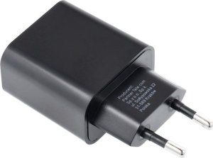 Ładowarka Blue Star BLUE STAR ładowarka sieciowa 3A 25W Typ C PD QC4.0 TFB-TC-25WPD czarna 6