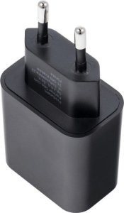 Ładowarka Blue Star BLUE STAR ładowarka sieciowa 3A 25W Typ C PD QC4.0 TFB-TC-25WPD czarna 8