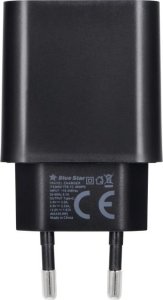 Ładowarka Blue Star BLUE STAR ładowarka sieciowa 3A 25W Typ C PD QC4.0 TFB-TC-25WPD czarna 10
