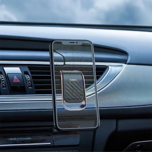 Hoco Uchwyt magnetyczny do samochodu CA74 3