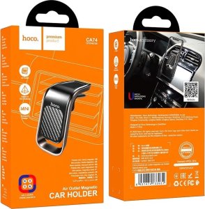 Hoco Uchwyt magnetyczny do samochodu CA74 4