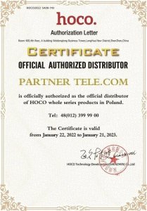 Hoco Uchwyt magnetyczny do samochodu CA74 5