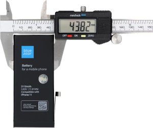 Bateria Blue Star do Iphone 11 3110 mAh HQ 4