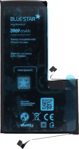 Bateria Blue Star BLUE STAR HQ bateria do IPHONE 11 Pro Max 3969 mAh 1