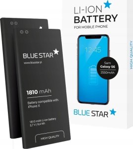 Bateria BLUE STAR HQ bateria do IPHONE 11 Pro 3046 mAh 1