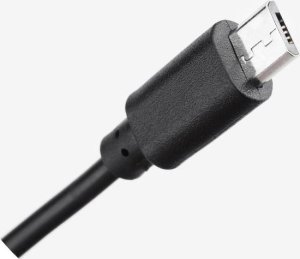 Ładowarka Blue Star BLUE STAR ładowarka sieciowa 1A 5W USB A + kabel USB A do Micro USB TFK-TC-1100B czarna 4