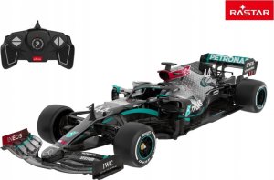 RASTAR 1:18 valdomas automodelis Mercedes-AMG F1 W11 EQ , 98500 1