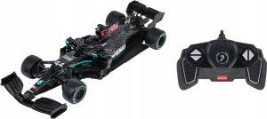 RASTAR 1:18 valdomas automodelis Mercedes-AMG F1 W11 EQ , 98500 2