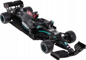 RASTAR 1:18 valdomas automodelis Mercedes-AMG F1 W11 EQ , 98500 3