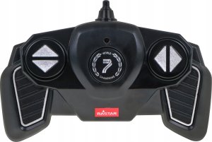 RASTAR 1:18 valdomas automodelis Mercedes-AMG F1 W11 EQ , 98500 4