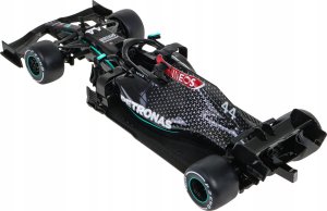 RASTAR 1:18 valdomas automodelis Mercedes-AMG F1 W11 EQ , 98500 5